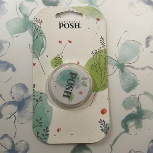 Perfectly Posh Pop Socket